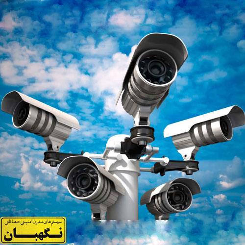 نکات مهم در نصب دوربین مداربسته