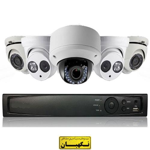 راهنمای خرید سیستم حفاظتی