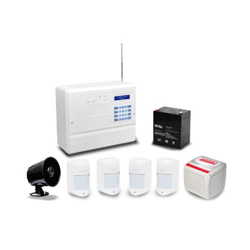 دزدگیر اماکن دزدگیر اماکن