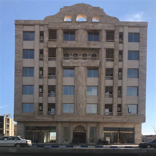 نصب سیستم اعلام حریق مجتمع مسکونی صابر در کاشان نصب سیستم اعلام حریق مجتمع مسکونی صابر در کاشان