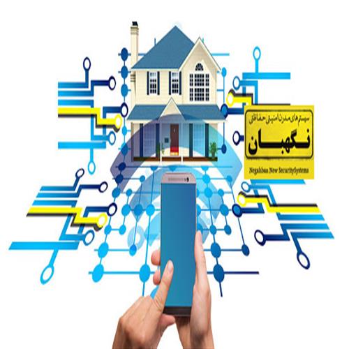 سیستم هوشمند و کنترلی پرده برقی سیستم هوشمند و کنترلی پرده برقی