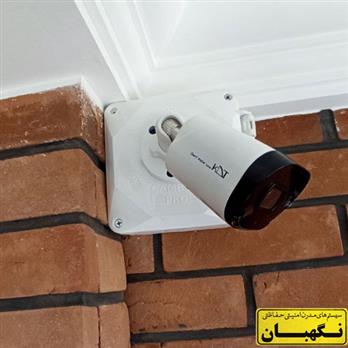 نمونه پروژه اجرا شده توسط تیم فنی نگهبان نمونه پروژه اجرا شده توسط تیم فنی نگهبان