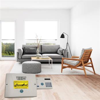 نصب دستگاه دزدگیر و تلفن کننده سیم کارتی منزل مسکونی در کاشان نصب دستگاه دزدگیر و تلفن کننده سیم کارتی منزل مسکونی در کاشان