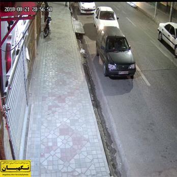 نصب دوربین مداربسته رنگی  دید در شب کاشان نصب دوربین مداربسته رنگی  دید در شب کاشان